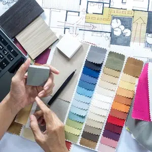 Agence d'architecture d'intérieur 1 Décoratrice d'intérieur Paris