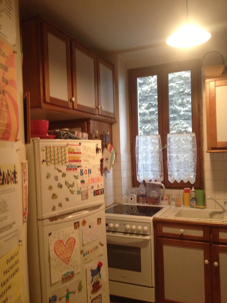 Cuisne_avant rénovation