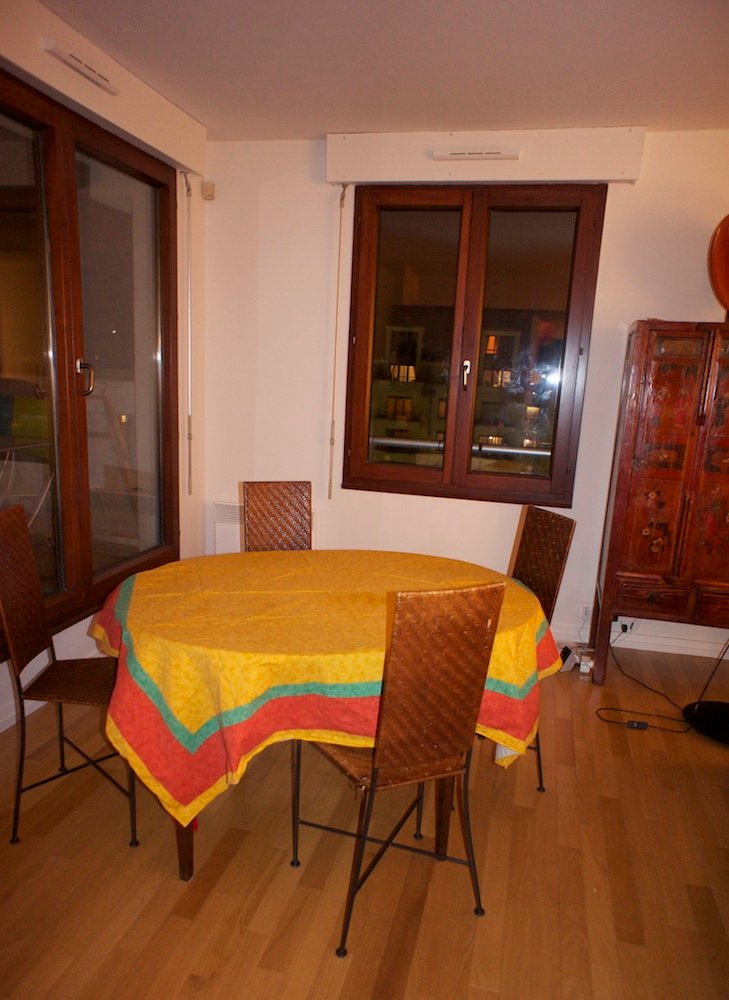 Rénovation d'un grand duplex parisien - Charenton Le Pont 34 SONY DSC