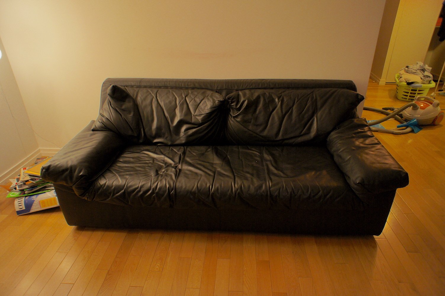 Rénovation d'un grand duplex parisien - Charenton Le Pont 32 SONY DSC