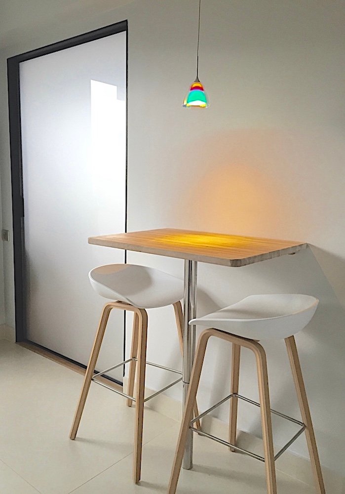 Rénovation d'un grand duplex parisien - Charenton Le Pont 7 cuisine_apres_1_R