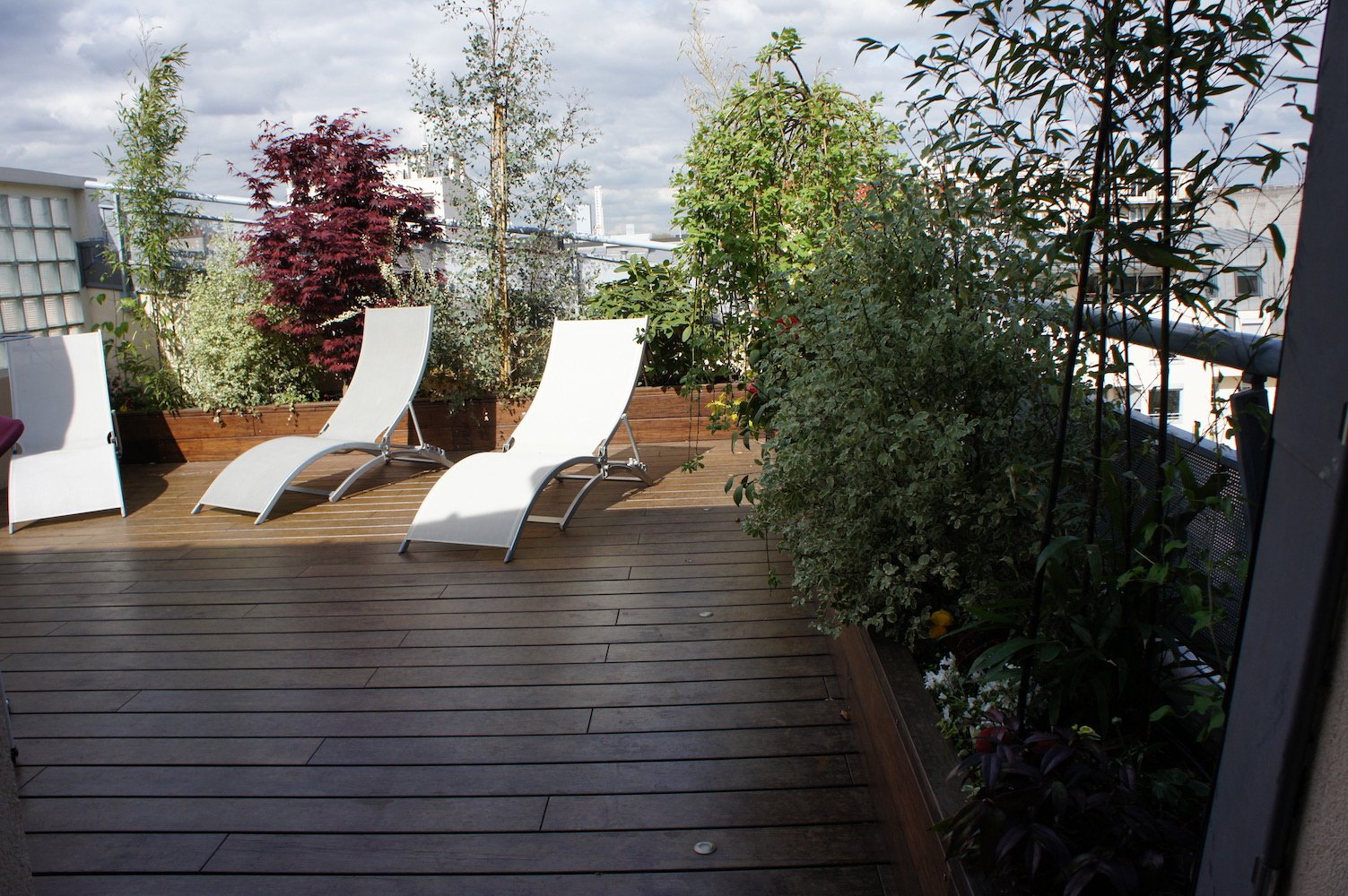 Rénovation d'un grand duplex parisien - Charenton Le Pont 14 SONY DSC