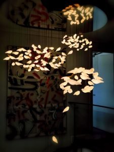 Aménagement & éclairage d'un appartement - Paris 7 6 Envolee_lumineuse