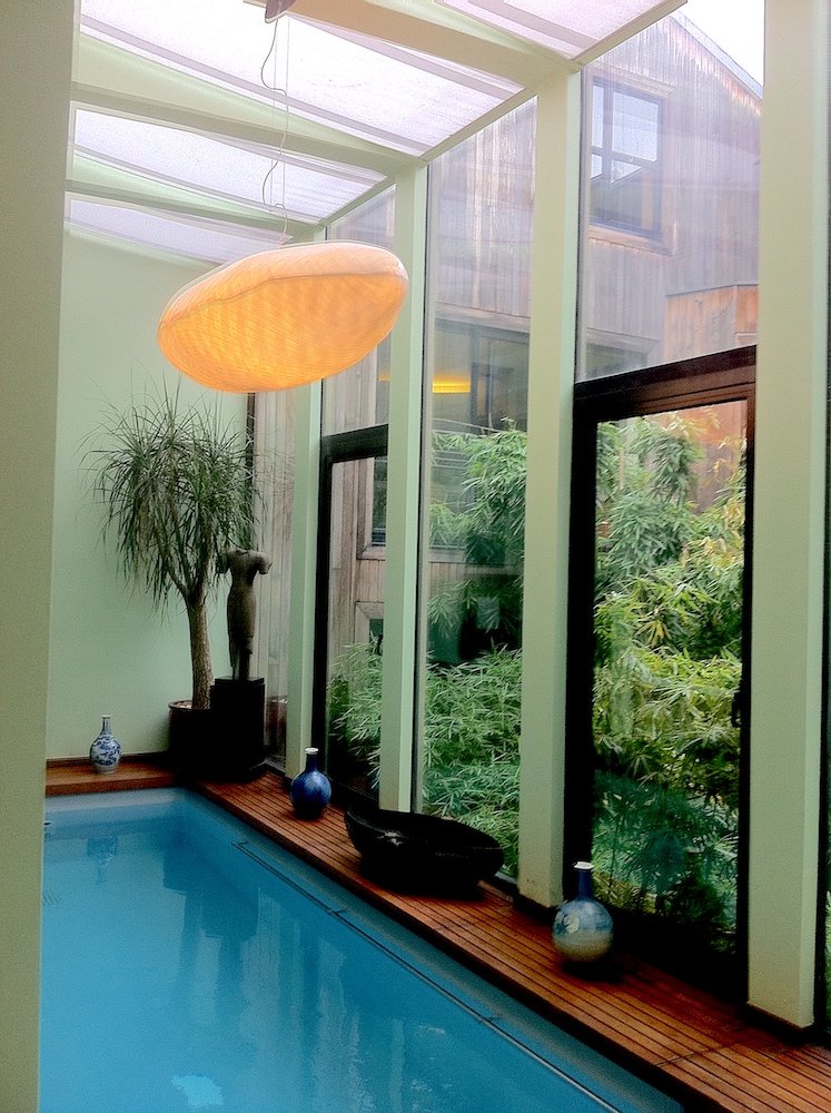 decoration intérieure maison