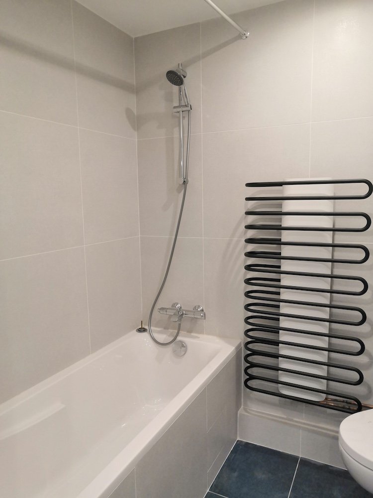 Rénovation d'une salle de bain - Fontenay sous bois 2 Salledebain1_R