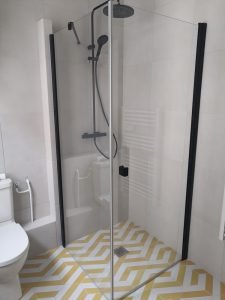 Aménagement d'un studio de 25m² - Paris 10 7 Soleil1_apres1