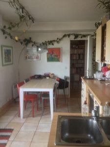 Agencement intérieur d'un 5 pièces - Charenton Le Pont 8 cuisine_avant_R