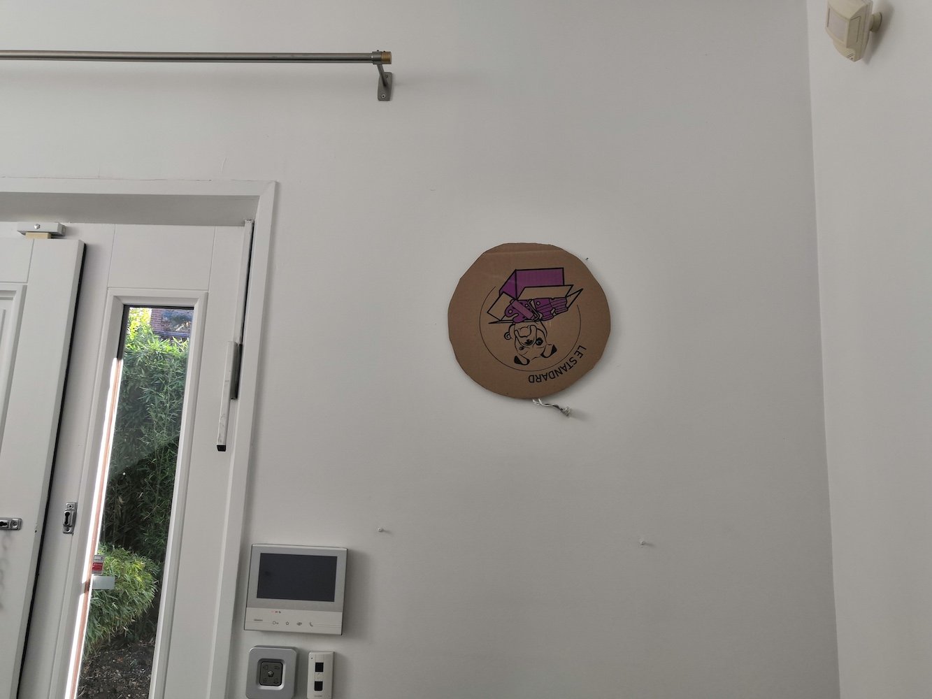 Aménagement intérieur & éclairage d'une maison - Garches 11 salon_R