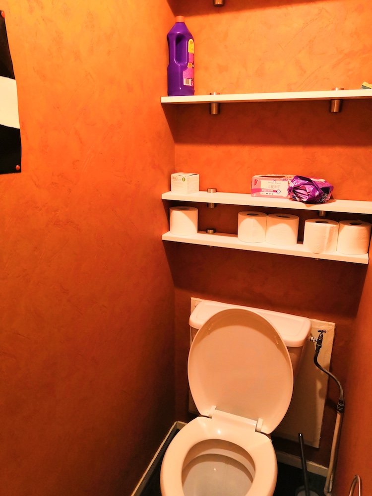 Rénovation d'une salle de bain - Fontenay sous bois 13 smacap_Bright