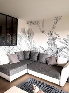 aménagement appartement Paris 10