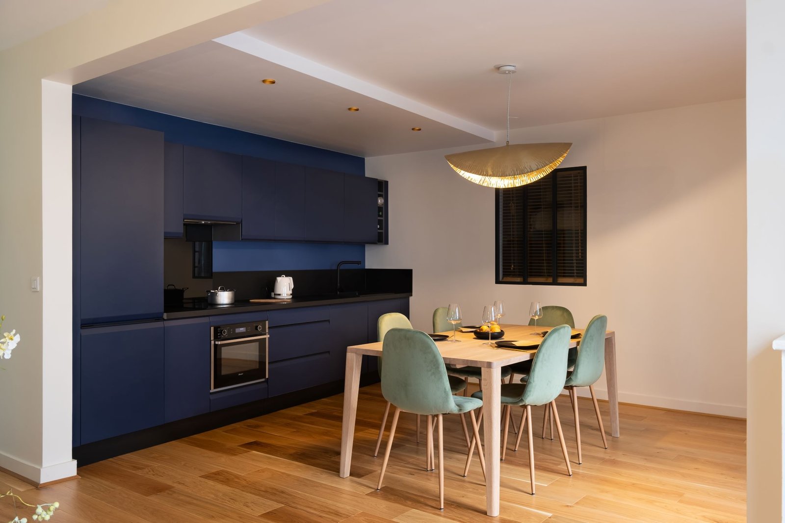 Agence architecture d'intérieur Paris