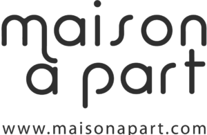 Nos parutions dans Maison à Part