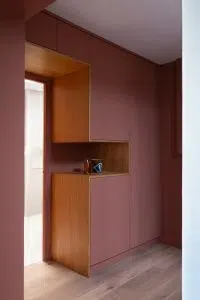 Rénovation des combles d'un 2/3 pièces à Paris 17