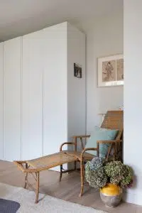 Rénovation des combles d'un 2/3 pièces à Paris 17