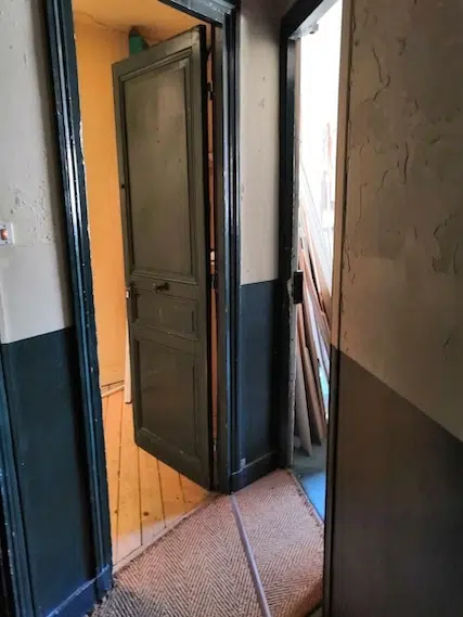 Création d'un appartement sous combles - Boulogne 15 IMG_20200902_102943