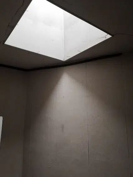 Création d'un appartement sous combles - Boulogne 18 IMG_20220913_134234