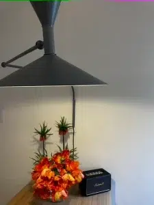 rénovation d'un appartement sous combles à Boulogne