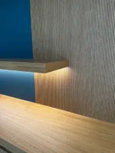 Aménagement d'une maison - Charenton Le pont 40 Aménagement maison