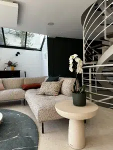 Aménagement d'une maison - Charenton Le pont 29 Aménagement maison