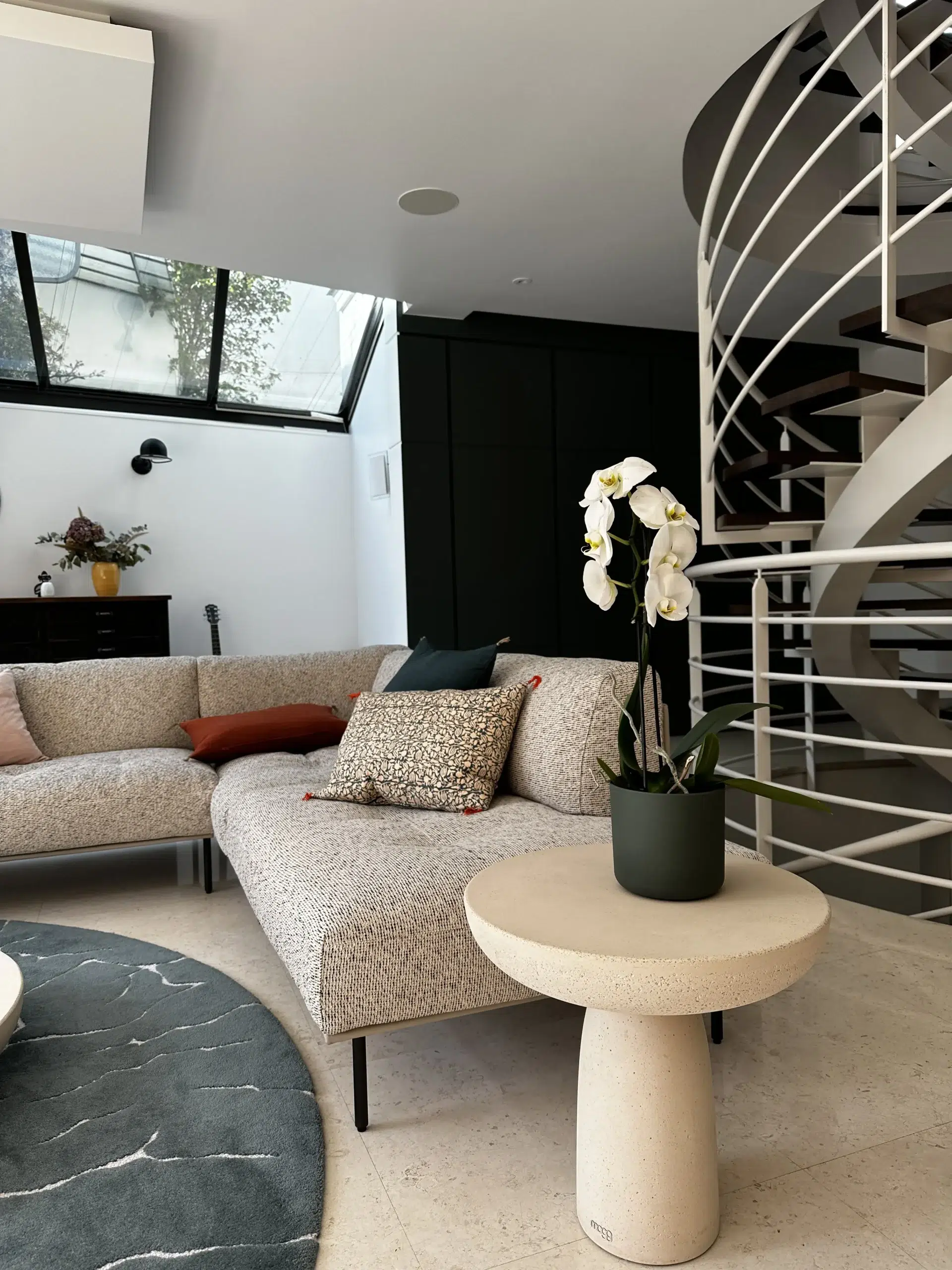 Aménagement d'une maison - Charenton Le pont 8 Aménagement maison