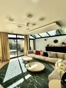 Aménagement d'une maison - Charenton Le pont 25 Aménagement maison