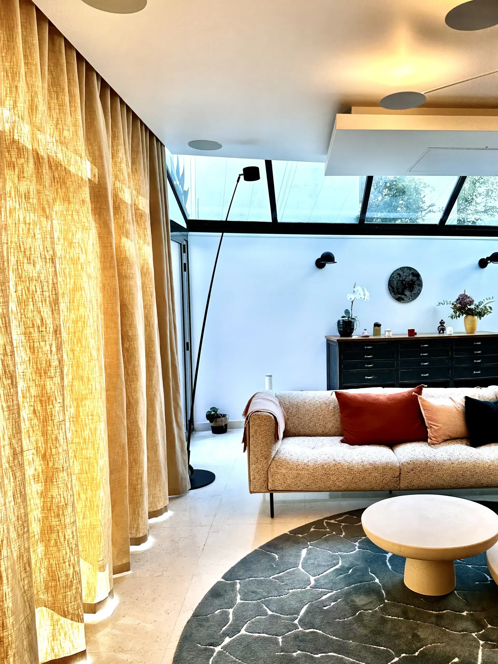 Aménagement d'une maison - Charenton Le pont 6 Aménagement maison
