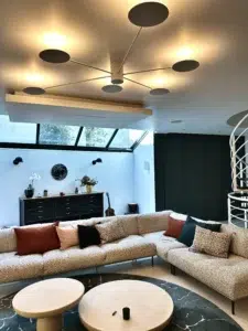 Aménagement d'une maison - Charenton Le pont 22 Aménagement maison
