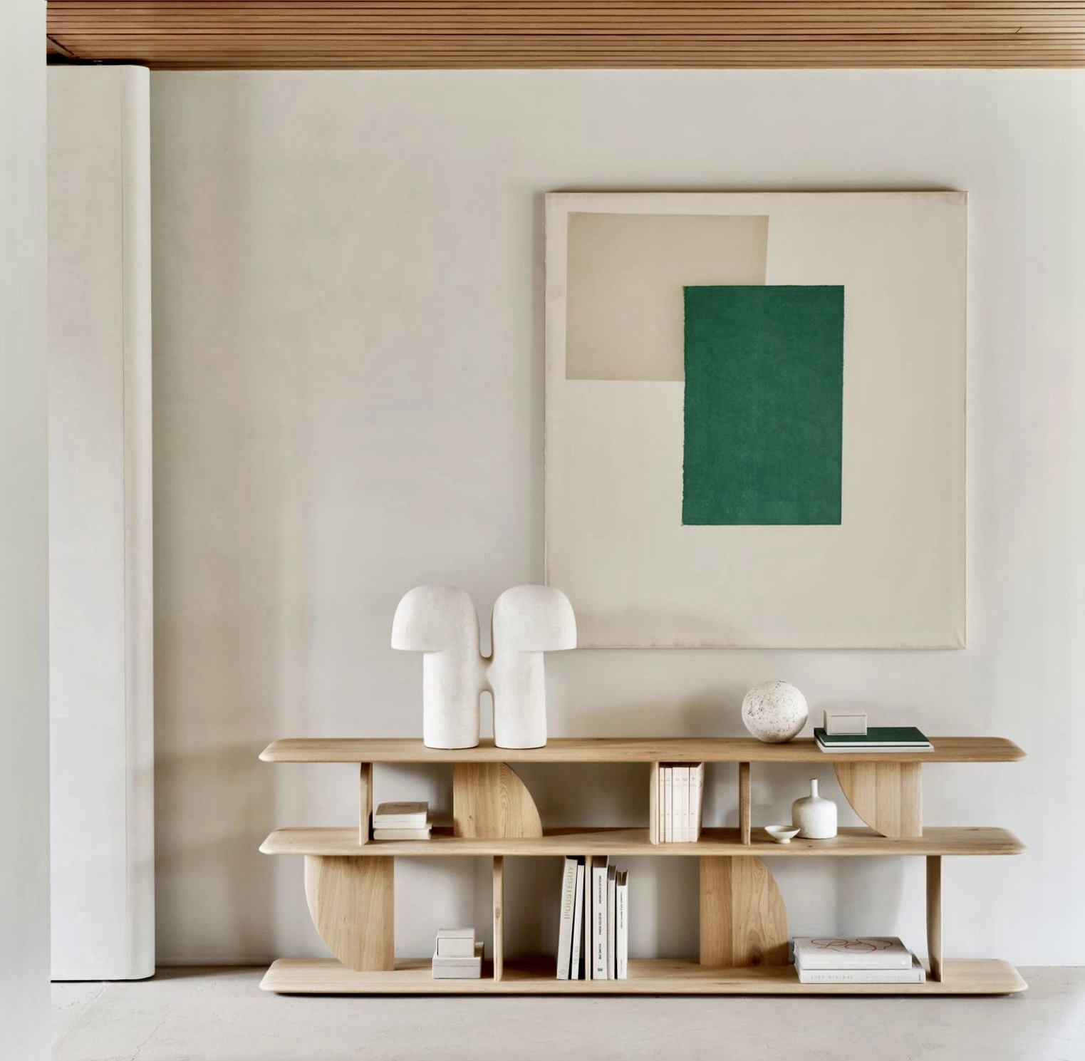 Design Week Milan : Les tendances déco 2024 1 Tendances déco 2024