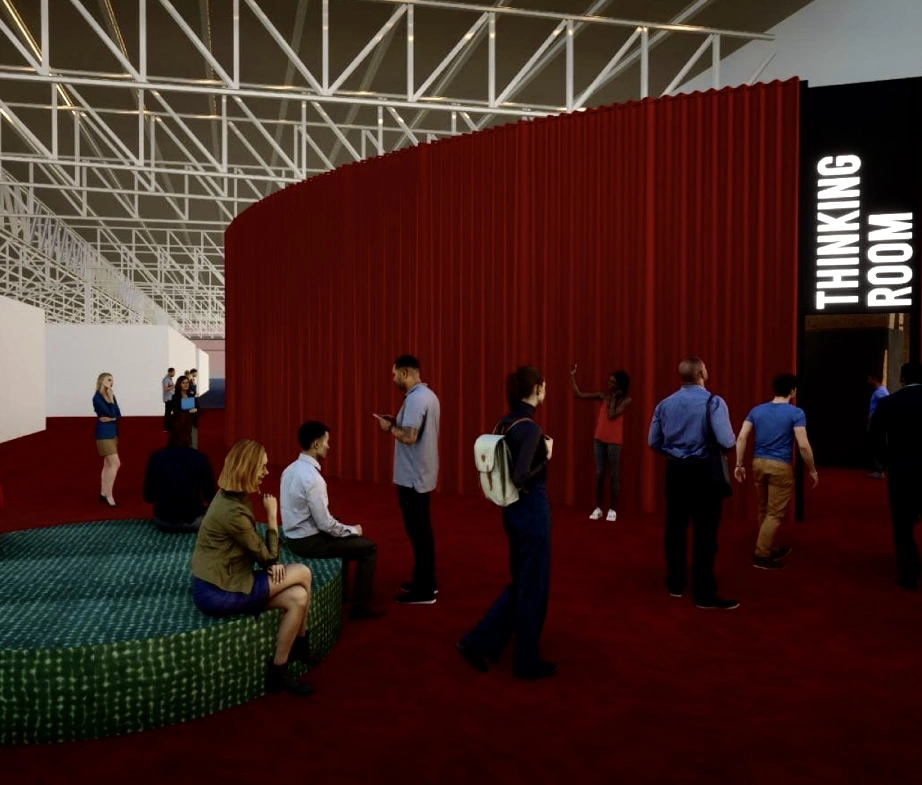 Design Week Milan : Les tendances déco 2024 1 IMG_0660