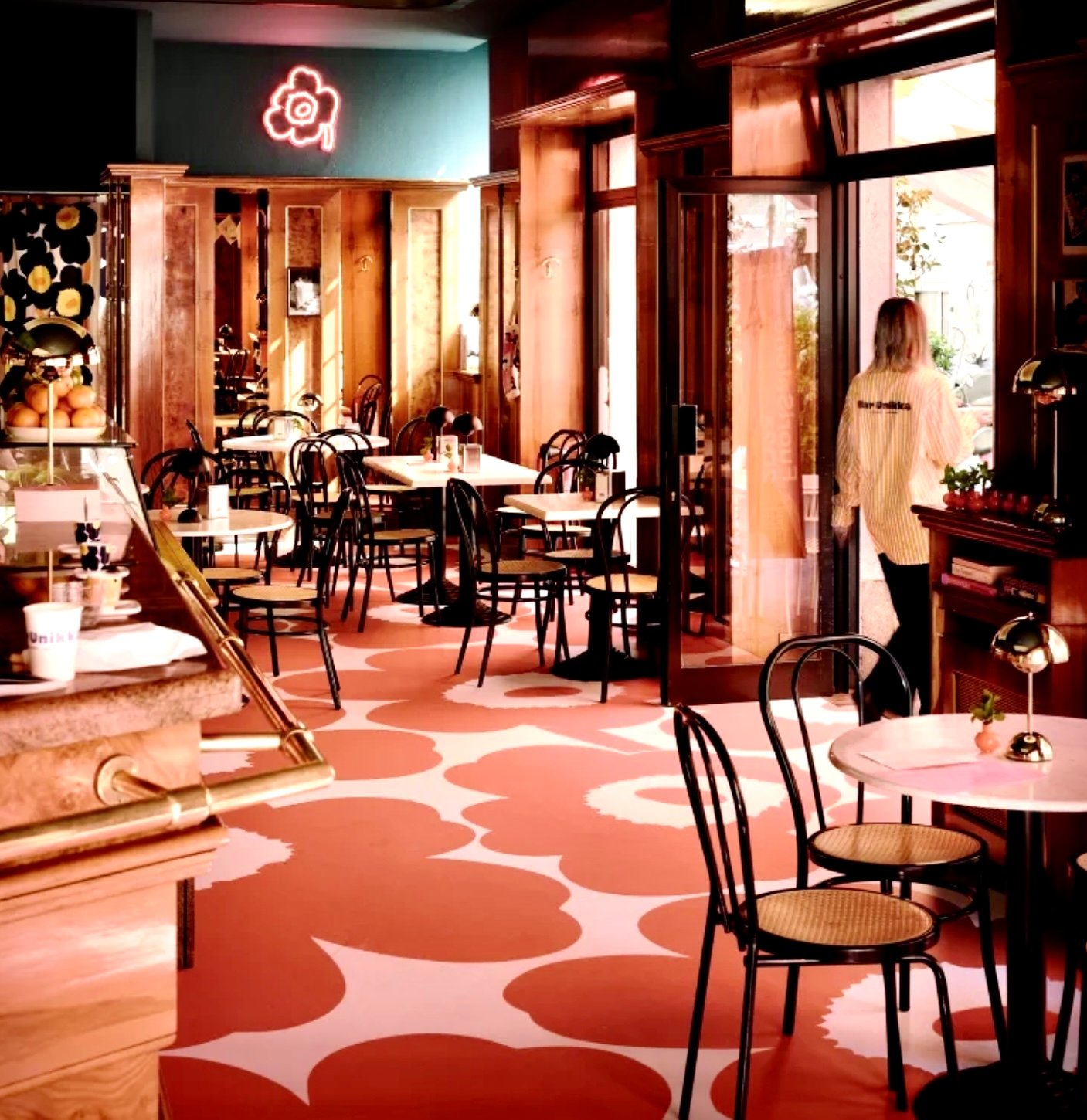 Design Week Milan : Les tendances déco 2024 2 Nouveautés design 2024