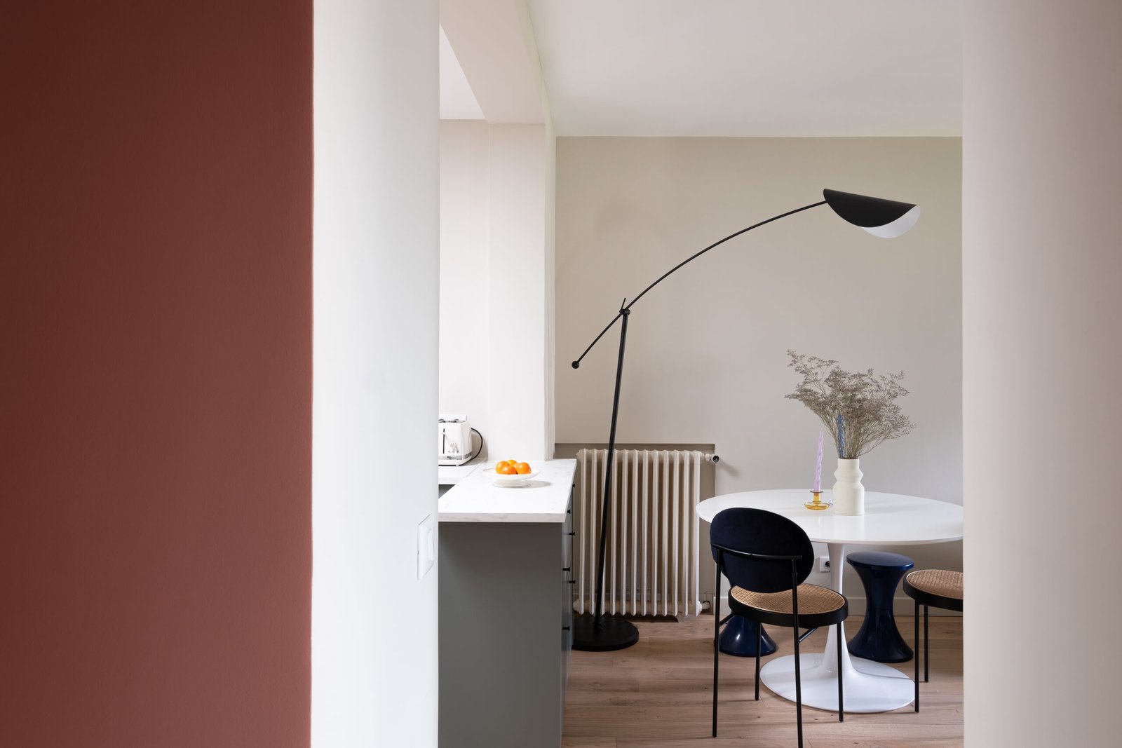 Agence architecture d'intérieur Paris