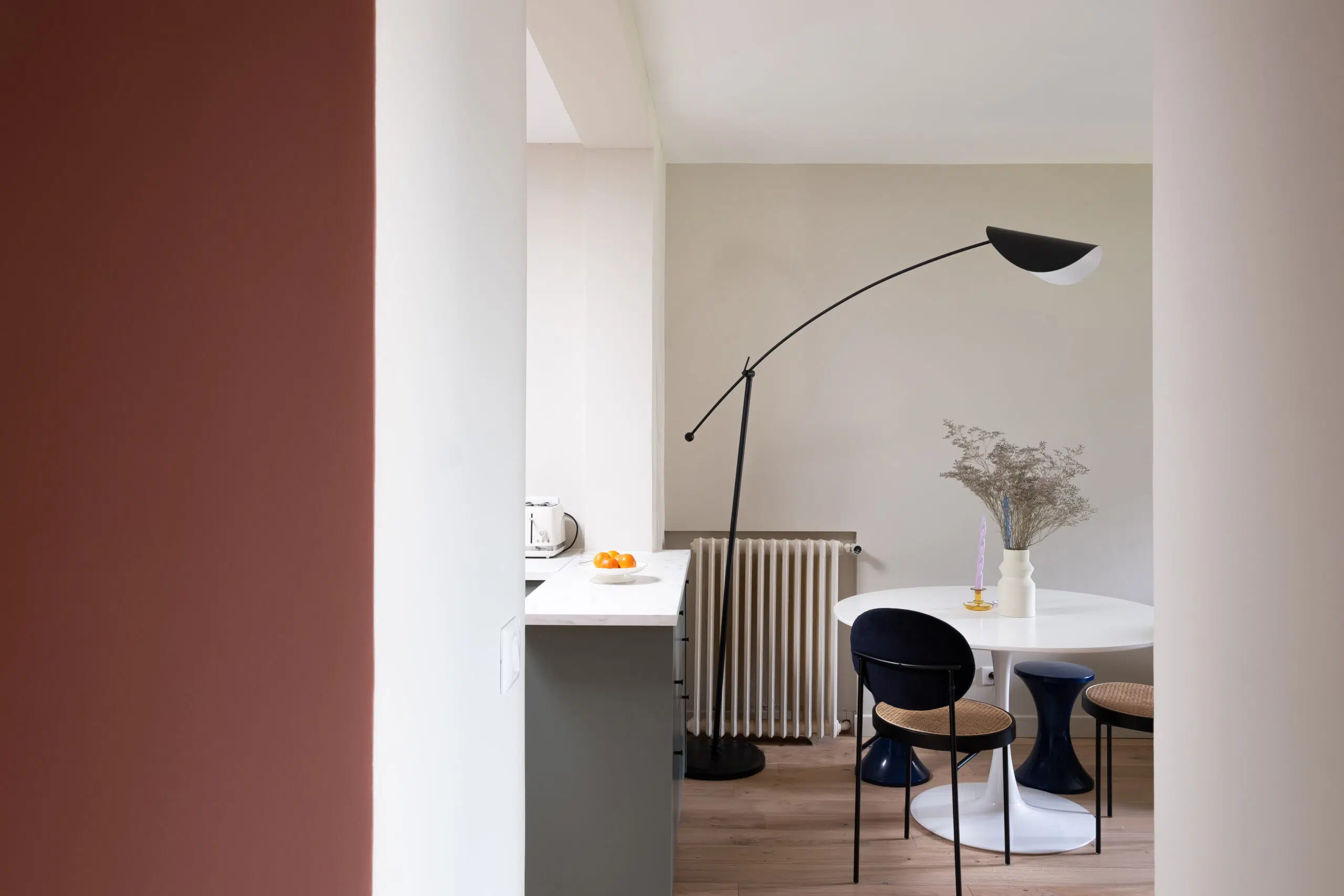 Agence architecture d'intérieur Paris