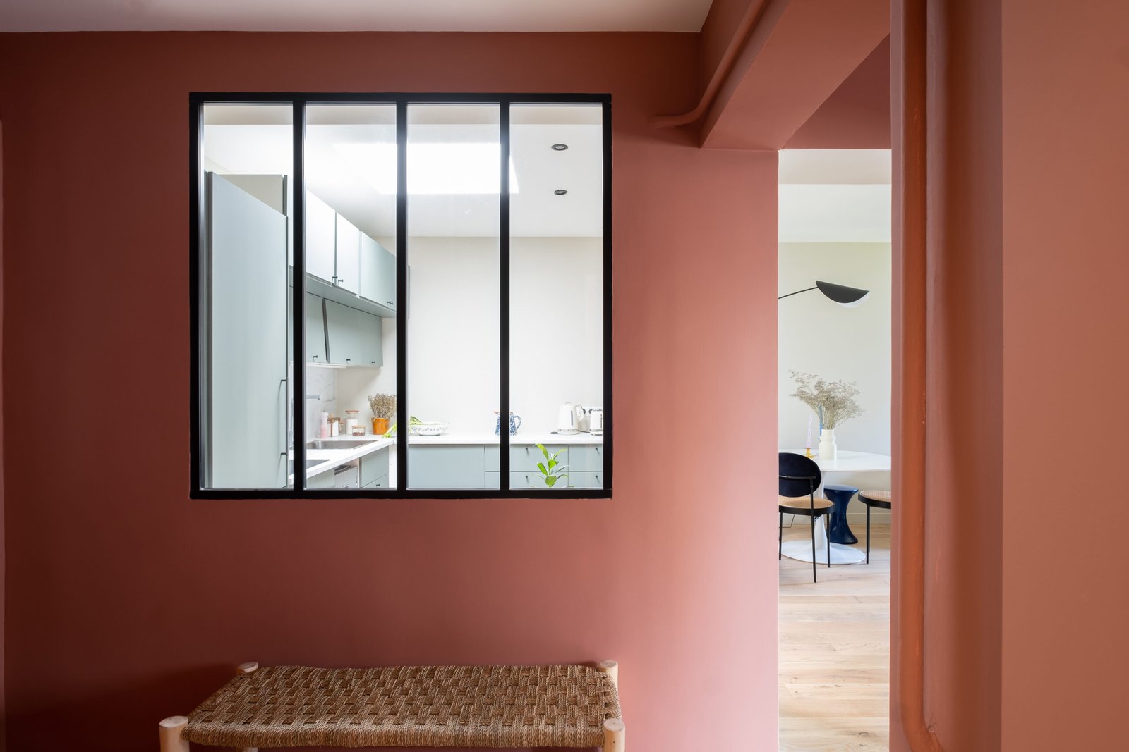 Agence d'architecture d'intérieur Paris