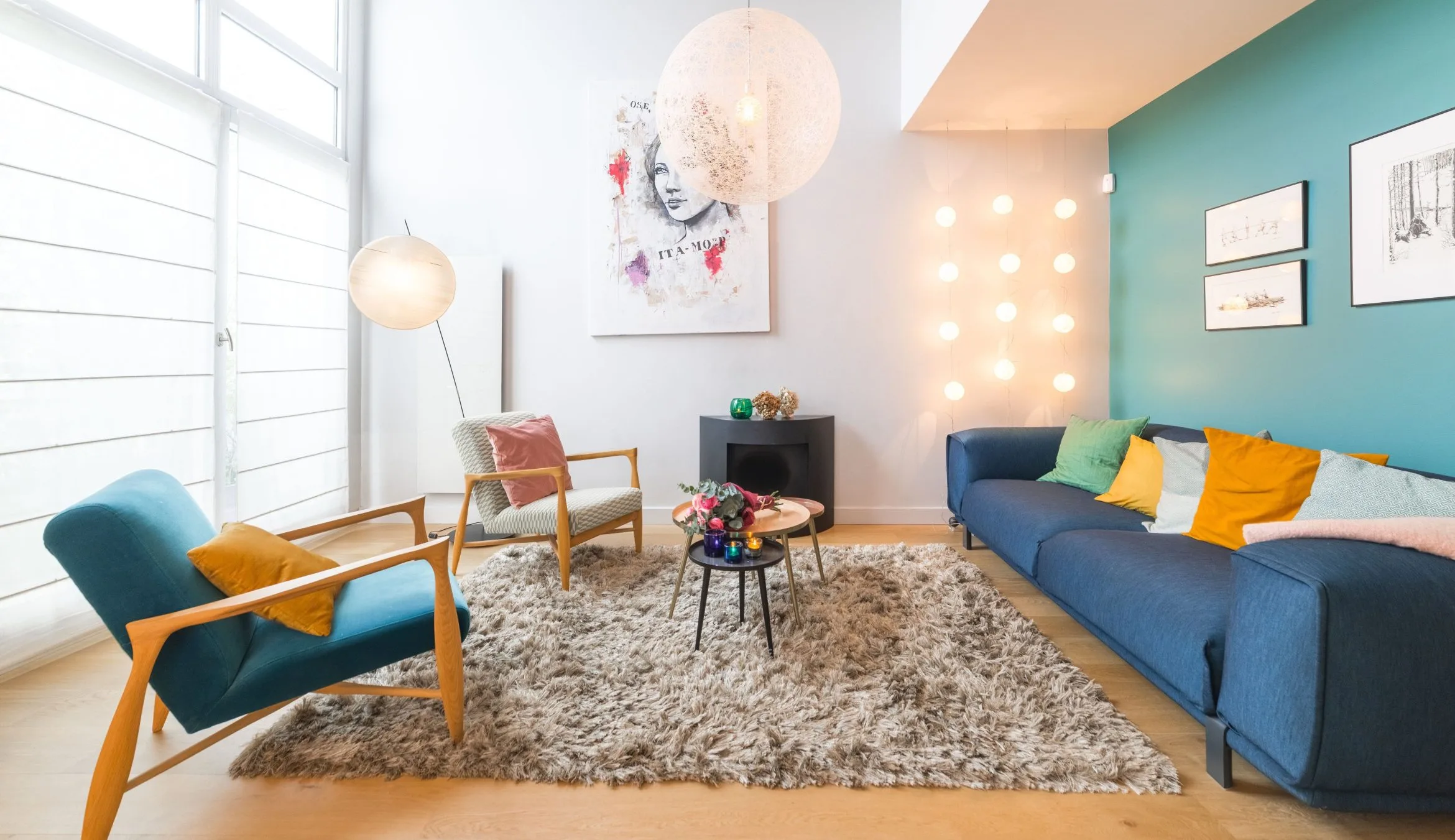 Agence d'architecture d'intérieur Paris