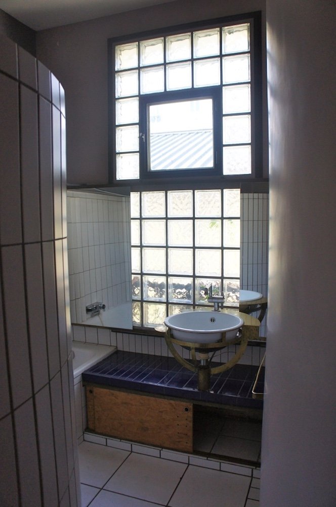 Rénovation d'un appartement style atelier - Charenton Le Pont 18 SDB1avant_R