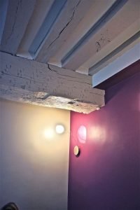 rénovation appartement ancien