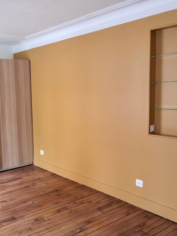 Rénovation d'un appartement haussmannien - Cité des Fleurs, Paris 17 10 chambre R 1 e1789573331217
