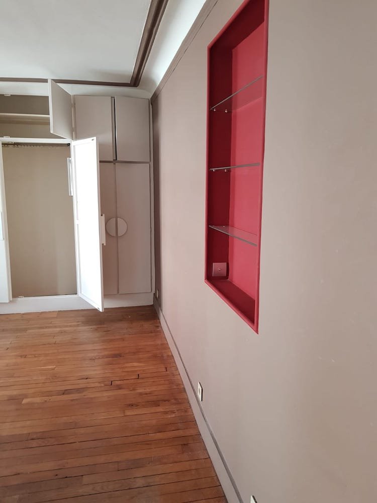 chambre R
