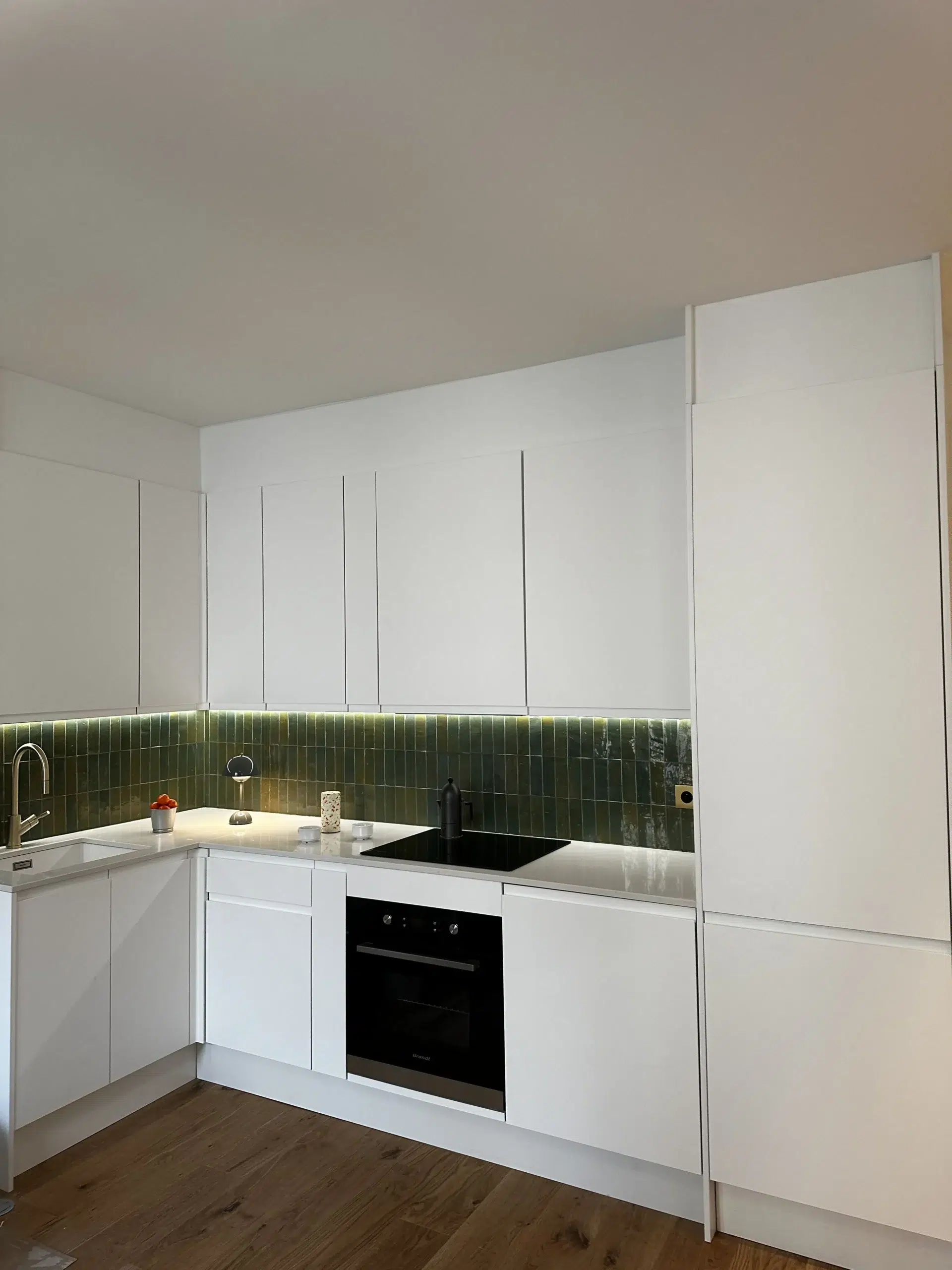 Rénovation d'un petit appartement - Paris 12 10 IMG 5518 1wp scaled